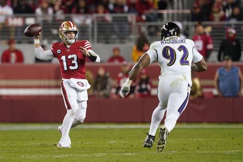 49ers’ Brock Purdy reflects on lessons from four-interception fiasco